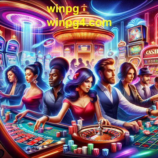 A Emoção dos Jogos de Ação: Desafios e Aventuras