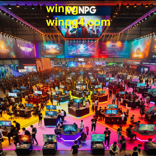 A Importância dos Eventos de Jogos na Cultura Gamer