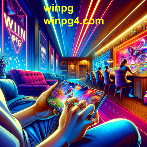 A Revolução dos Jogos Móveis: Do Convencional ao Inovador