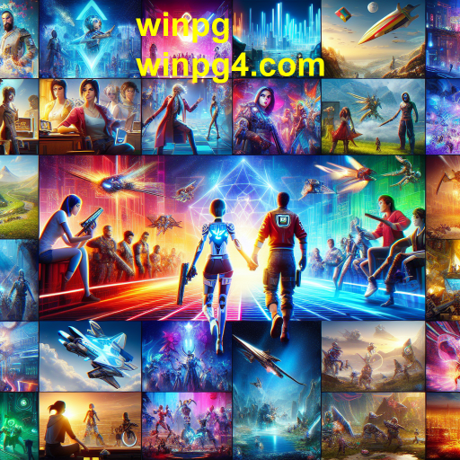 Novidades Empolgantes no Mundo dos Jogos: Anúncios e Lançamentos Recentes